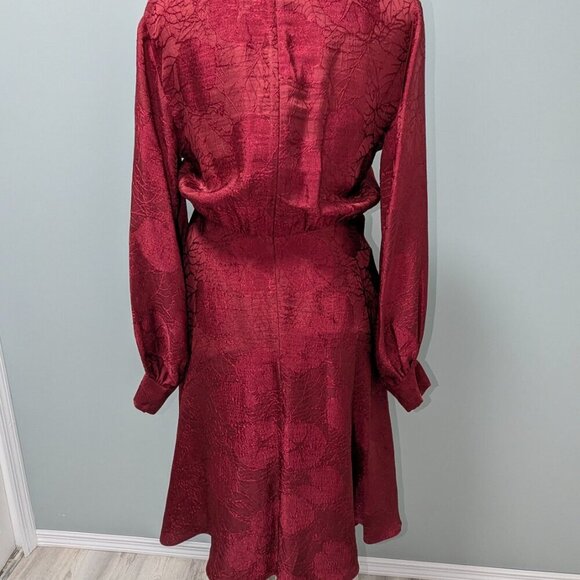 Sachin & Babi Poppy Dress Size 8 - Picture 4 of 8